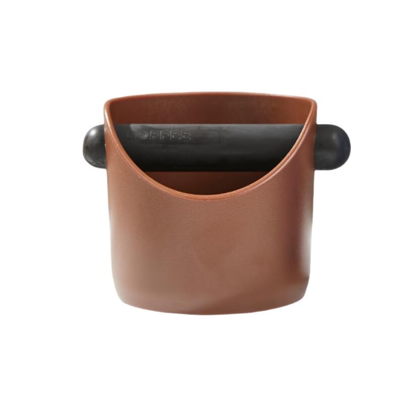 Qianxing Home Coffee Grounds Knock Box
Qianxing Home Coffee Grounds Knock Box