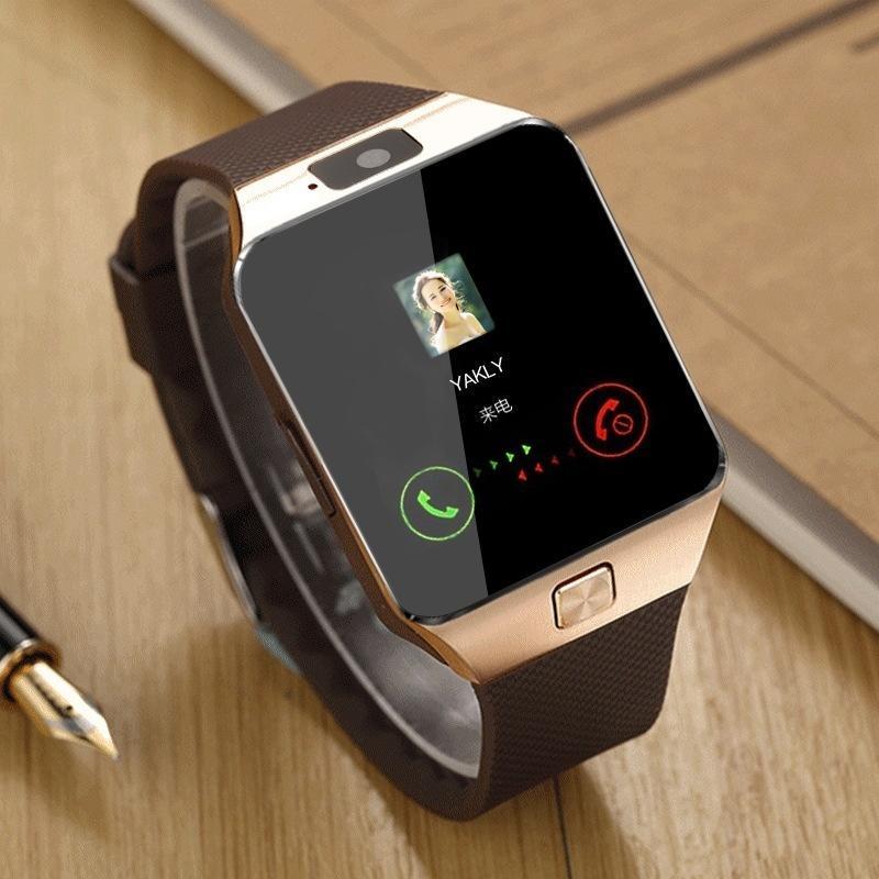 Смотреть смарт-часы IOS Smart Bluetooth Wristwatch Камера смарт-группа спортивные часы для xiaomi
Смотреть смарт-часы IOS Smart Bluetooth Wristwatch Камера смарт-группа спортивные часы для xiaomi