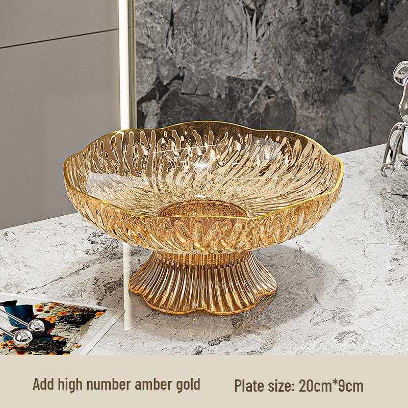 Элегантный набор фруктовниц с цветочным узором - Стильный декор для журнального столика в гостиной
Элегантный набор фруктовниц с цветочным узором - Стильный декор для журнального столика в гостиной