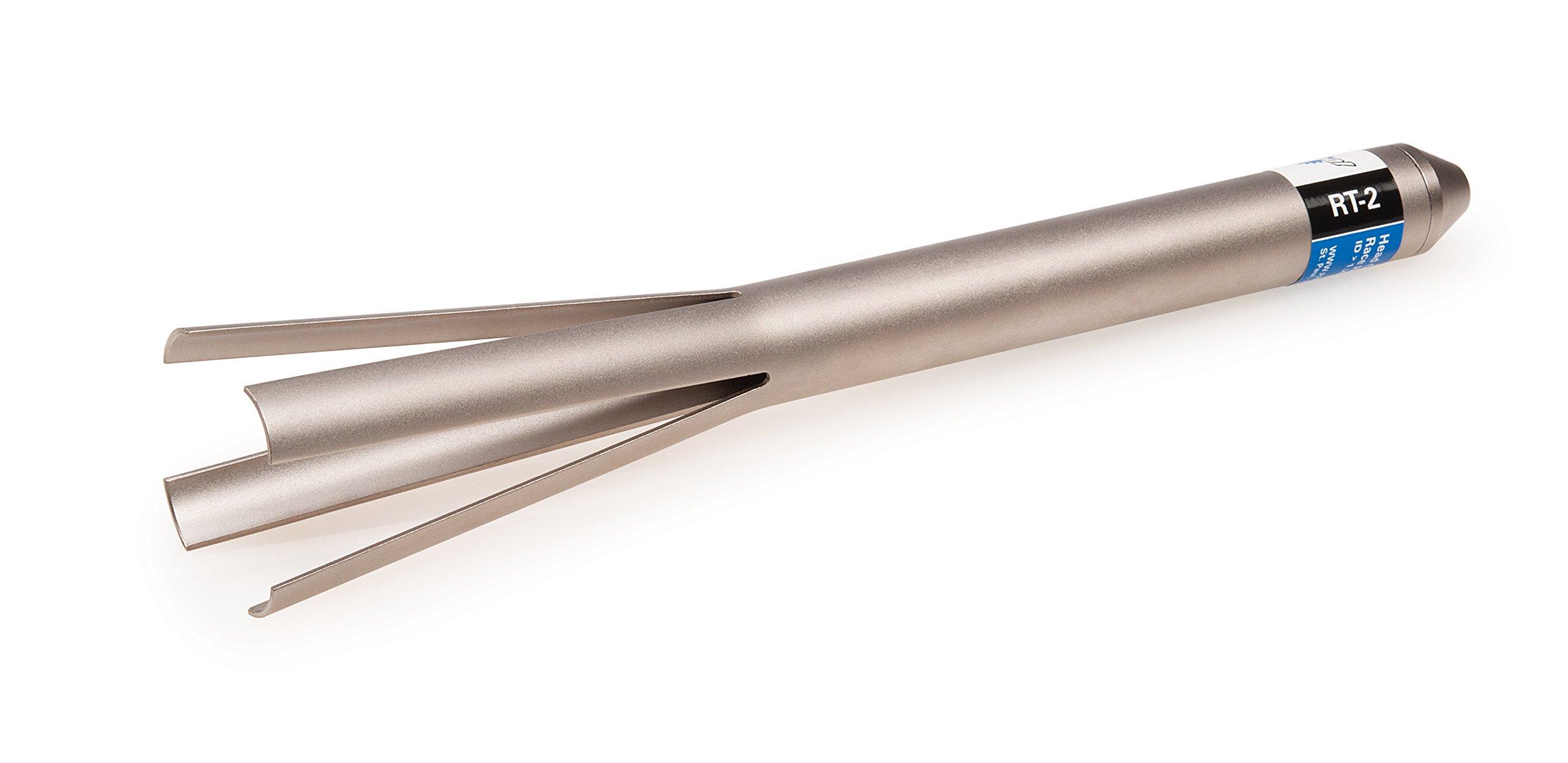 PARKTOOL Головка One Съемник Головка One Пробойник для обоймы подшипника 38~55 мм RT-2
PARKTOOL Головка One Съемник Головка One Пробойник для обоймы подшипника 38~55 мм RT-2