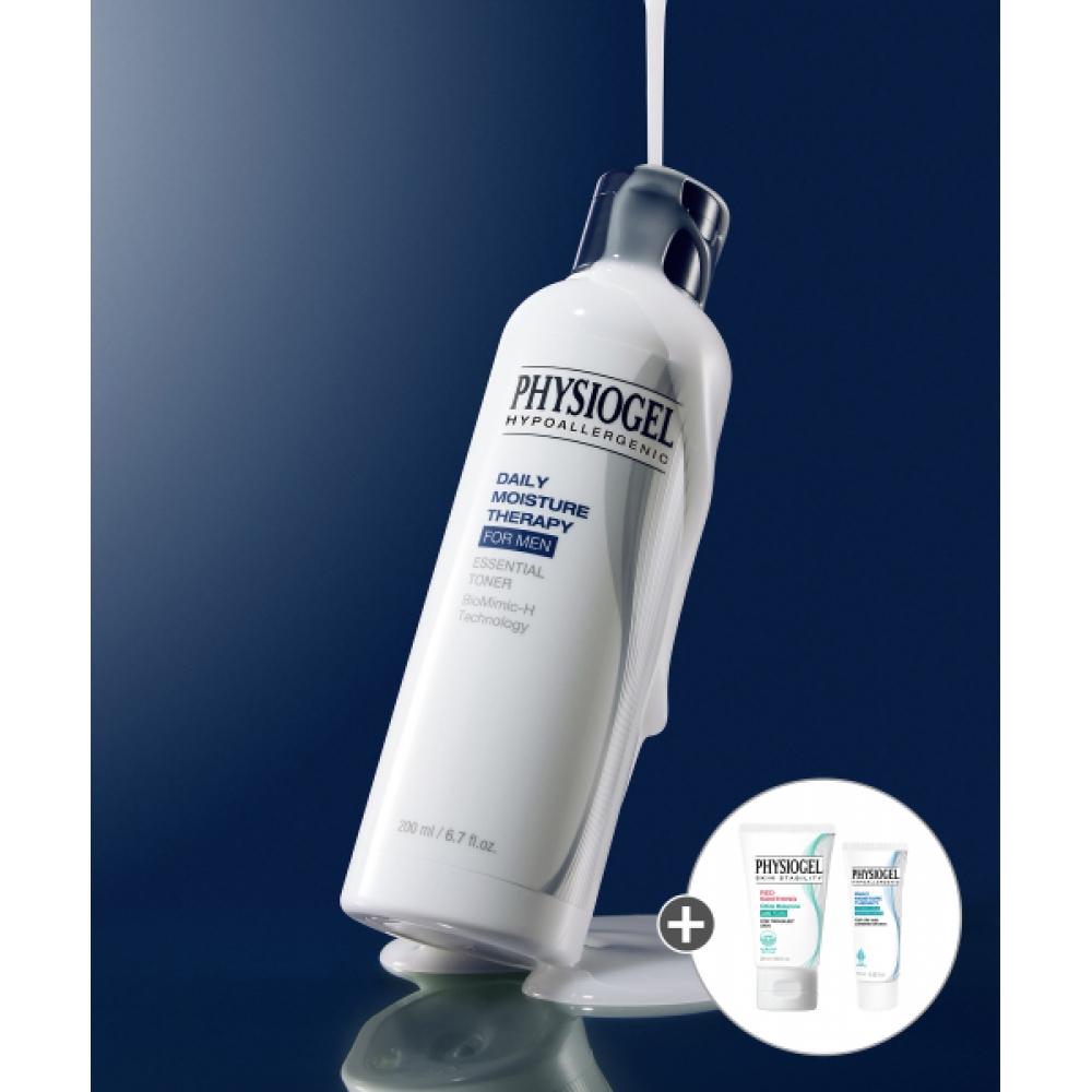 Physiogel Dmt For Men Essential Toner 200ml NONE
Physiogel Dmt For Men Essential Toner 200ml NONE