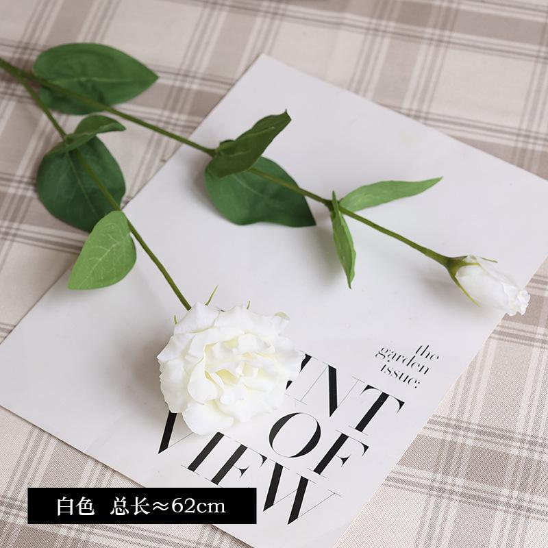 New high-end feel moisturizing simulation 2 months summer Platycodon, Nordic ins home decoration flower arrangement simulation Platycodon белый
New high-end feel moisturizing simulation 2 months summer Platycodon, Nordic ins home decoration flower arrangement simulation Platycodon белый