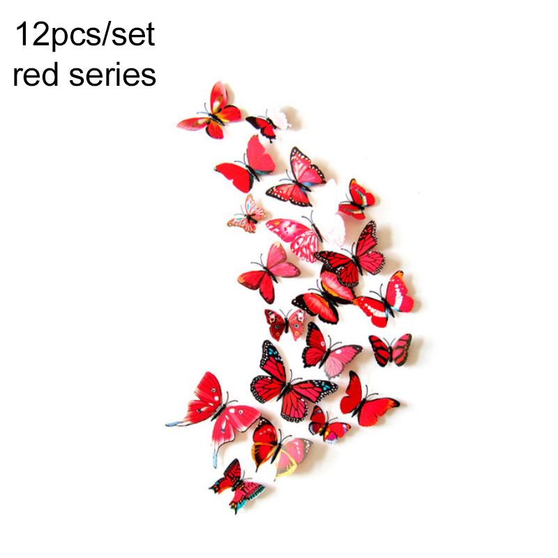 Butterfly Magnetic Fridge Sticker Decor Magnet Fridge Decals Decoration Sticker Color Sticker for Wedding Decoration TMZ
Butterfly Magnetic Fridge Sticker Decor Magnet Fridge Decals Decoration Sticker Color Sticker for Wedding Decoration TMZ