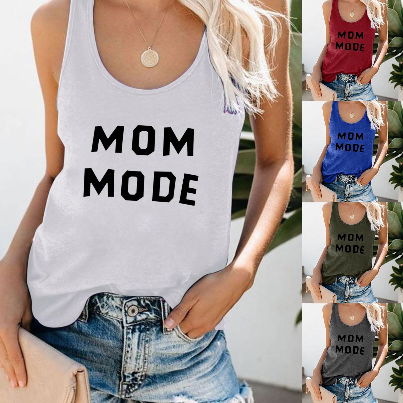 Женская летняя повседневная футболка без рукавов с буквенным принтом больших размеров, топ-майка
Женская летняя повседневная футболка без рукавов с буквенным принтом больших размеров, топ-майка