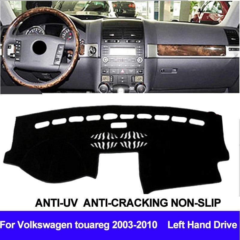 Для Volkswagen VW Touareg 2003 2004 2005 2006 2007 2008 2009 2010 крышка приборной панели автомобиля коврик для приборной панели ковер
Для Volkswagen VW Touareg 2003 2004 2005 2006 2007 2008 2009 2010 крышка приборной панели автомобиля коврик для приборной панели ковер