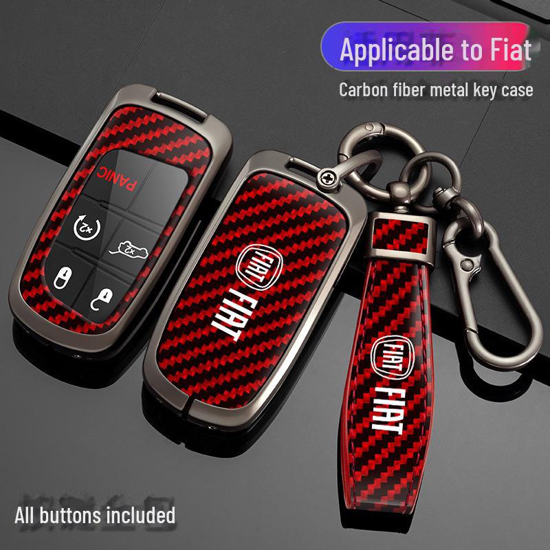 Чехол для ключа Fiat для Feixiang Feiyue и Ottimo Zhiyue — защита металлического корпуса Set
Чехол для ключа Fiat для Feixiang Feiyue и Ottimo Zhiyue — защита металлического корпуса Set
