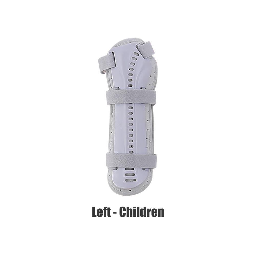 Durable And Safe Adjustable Hand Carpal Tunnel Wrist Brace Support Forearm Splint Strap Protector For Wrist Fracture Sprain Injury Rehabilitation
Durable And Safe Adjustable Hand Carpal Tunnel Wrist Brace Support Forearm Splint Strap Protector For Wrist Fracture Sprain Injury Rehabilitation