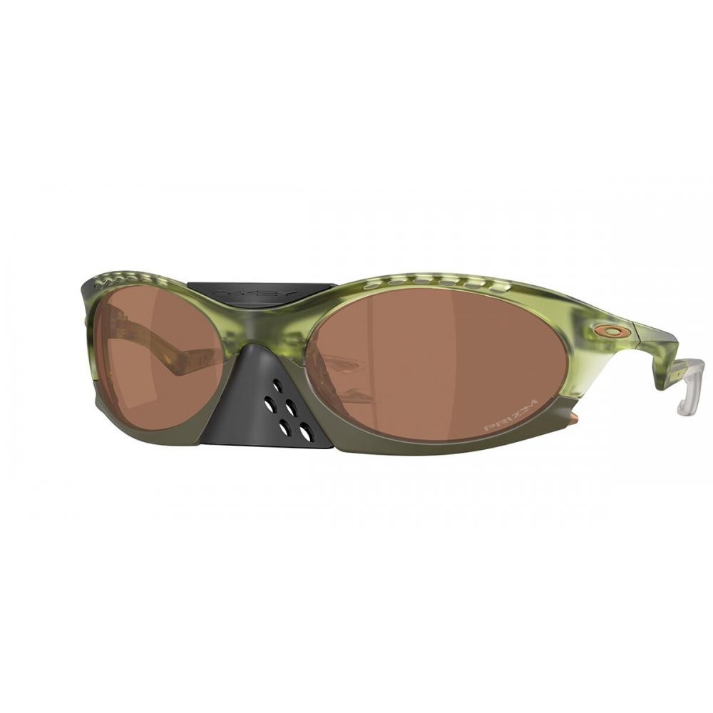 Oakley Oo9437 Plantaris 943703 Men Sunglasses 63-19-126
Oakley Oo9437 Plantaris 943703 Men Sunglasses 63-19-126