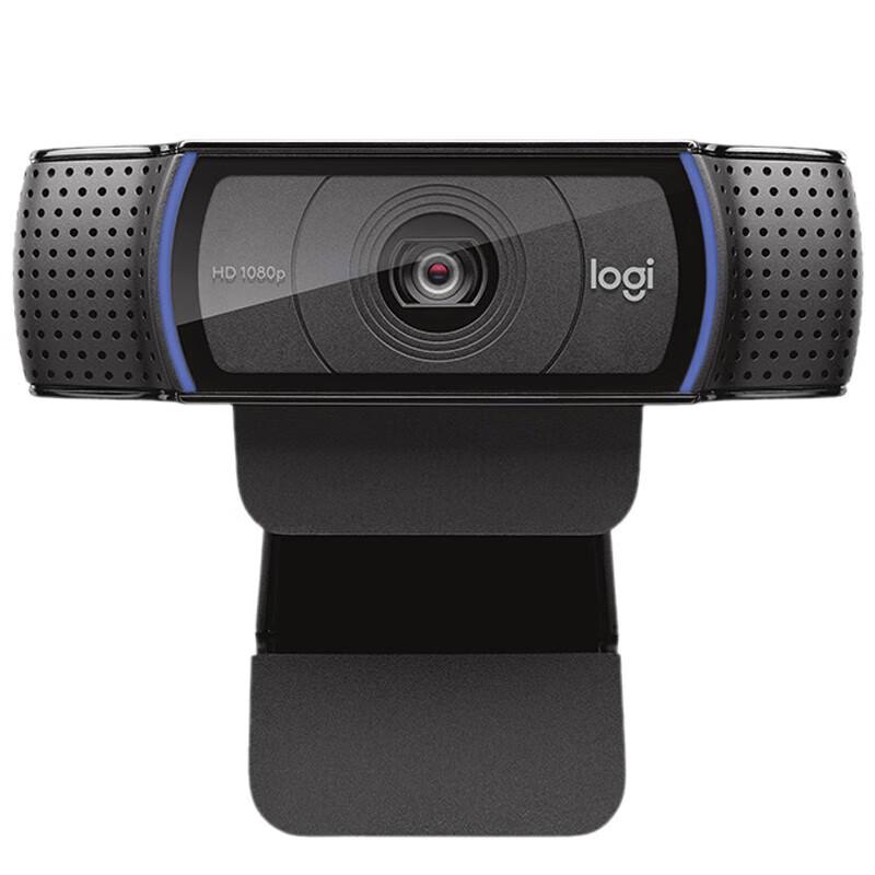 Logitech C920 PRO Webcam
Logitech C920 PRO Webcam