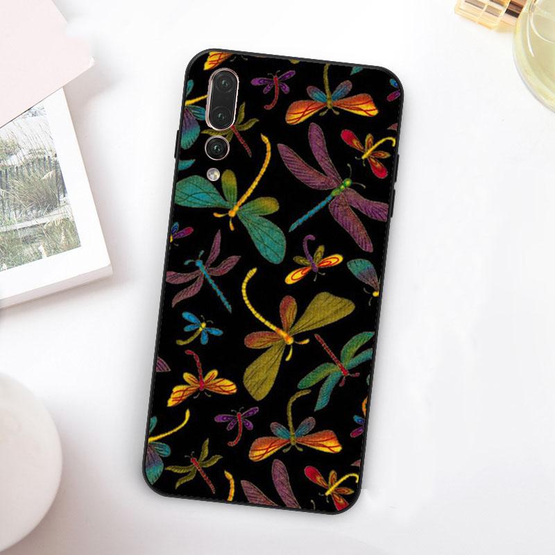 Floral Colorful Dragonfly For Huawei Nova 12i 12s 11i 7i 8i Y73 Y70 Y90 Y60 Y72 Y61 Y91 9 10 SE P30 Pro P40 Lite Case Huawei Nova 10
Floral Colorful Dragonfly For Huawei Nova 12i 12s 11i 7i 8i Y73 Y70 Y90 Y60 Y72 Y61 Y91 9 10 SE P30 Pro P40 Lite Case Huawei Nova 10