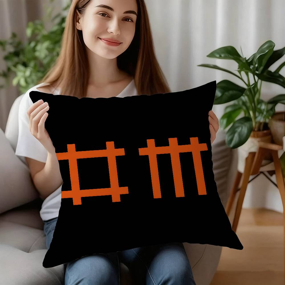 Наволочка D-Depeche-Mode Плюшева тканина М яка наволочка Двосторонній друк Наволочка для подушки Домашні подарунки 12x12Inch
Наволочка D-Depeche-Mode Плюшева тканина М яка наволочка Двосторонній друк Наволочка для подушки Домашні подарунки 12x12Inch