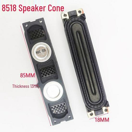 New 8518 Dual Coil Speaker for Samsung
New 8518 Dual Coil Speaker for Samsung