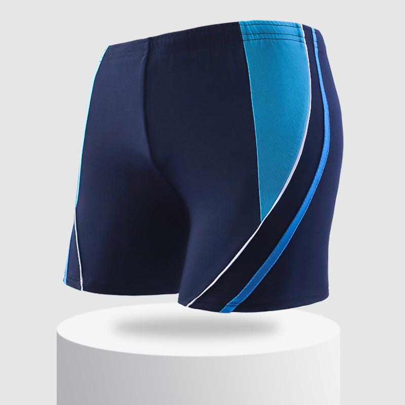 Мужские плавки большого размера свободного кроя для среднего возраста с защитой от неловких ситуаций для горячих источников L (96-120 jin) - Multiple colors available
Мужские плавки большого размера свободного кроя для среднего возраста с защитой от неловких ситуаций для горячих источников L (96-120 jin) - Multiple colors available