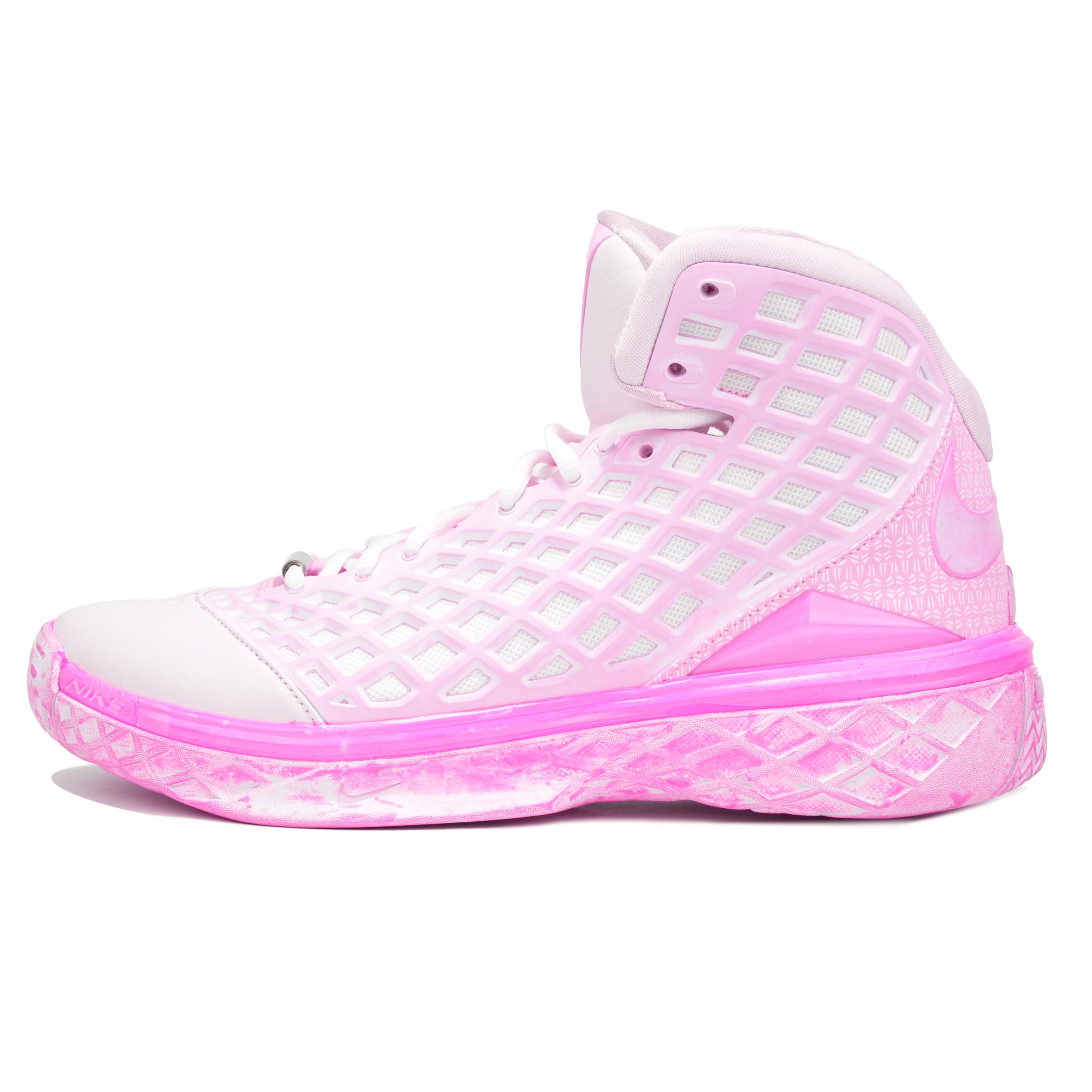 Nike Zoom Kobe 3 Protro EP Cushioning, Wear Resistant High top Vintage Basketball Shoes Unisex HQ9153-100(Team-kobe3) 44
Nike Zoom Kobe 3 Protro EP Cushioning, Wear Resistant High top Vintage Basketball Shoes Unisex HQ9153-100(Team-kobe3) 44