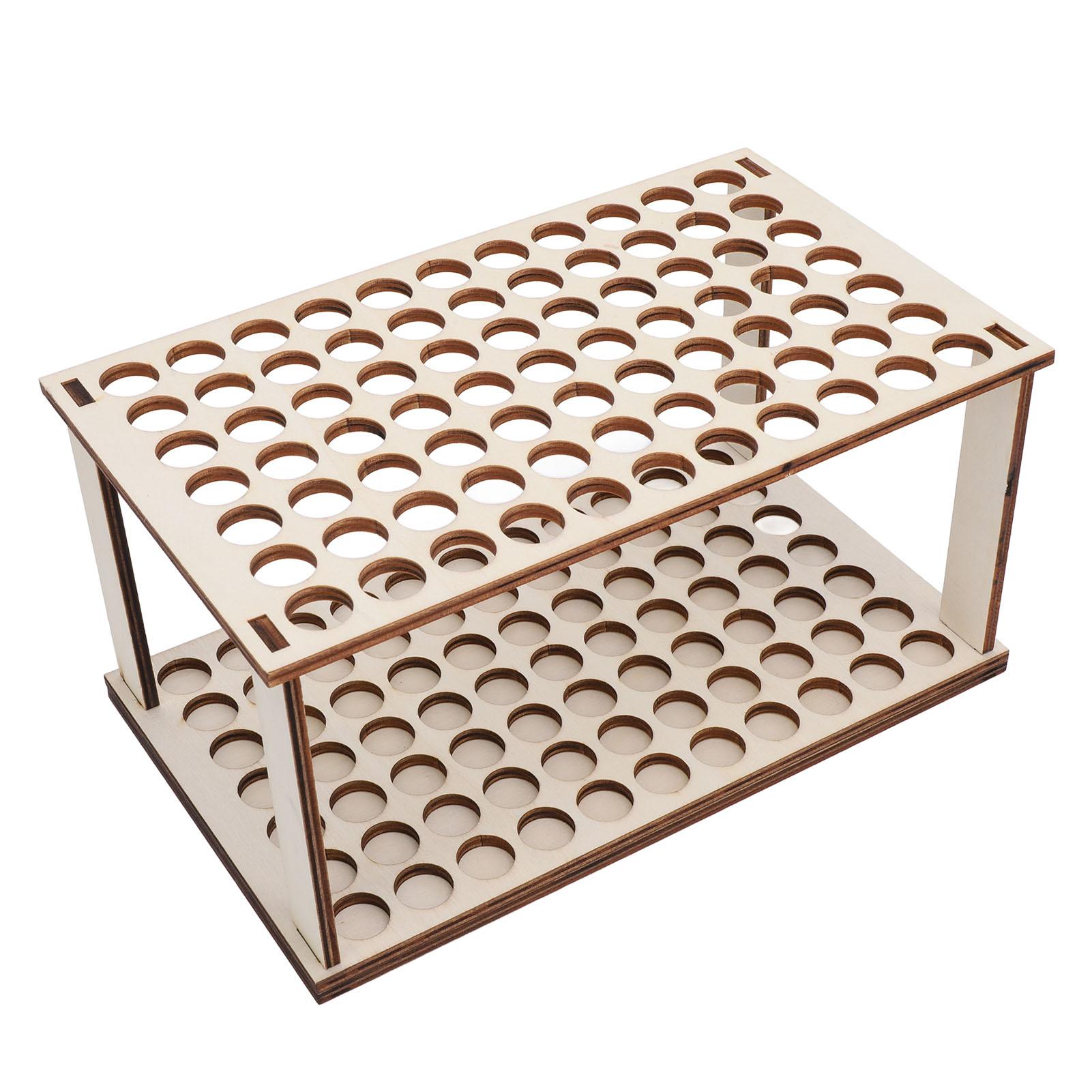 Pencil Storage Holder Multi Holes Detachable Space Saving Wood Structure Desktop Pen Organizer for Pens 1.5cm Dia;
Pencil Storage Holder Multi Holes Detachable Space Saving Wood Structure Desktop Pen Organizer for Pens 1.5cm Dia;