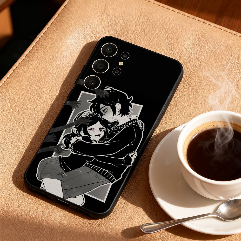 The Coffin of Andy and Leyley Phone Case For Samsung S26,S25,24,23,22,30,21,10,9,Ultra,Plus,Lite,FE Soft Black Case Samsung S24fe
The Coffin of Andy and Leyley Phone Case For Samsung S26,S25,24,23,22,30,21,10,9,Ultra,Plus,Lite,FE Soft Black Case Samsung S24fe