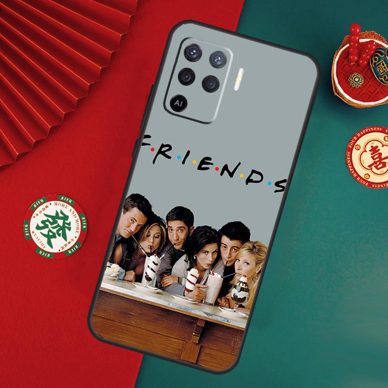 Friends TV Show Case For Oppo A6 A5 Pro A15 A18 A38 A58 A78 A98 A54 A74 A94 A17 A57 A80 A60 A40 A16 A76 A96 OPPO A38 4G
Friends TV Show Case For Oppo A6 A5 Pro A15 A18 A38 A58 A78 A98 A54 A74 A94 A17 A57 A80 A60 A40 A16 A76 A96 OPPO A38 4G