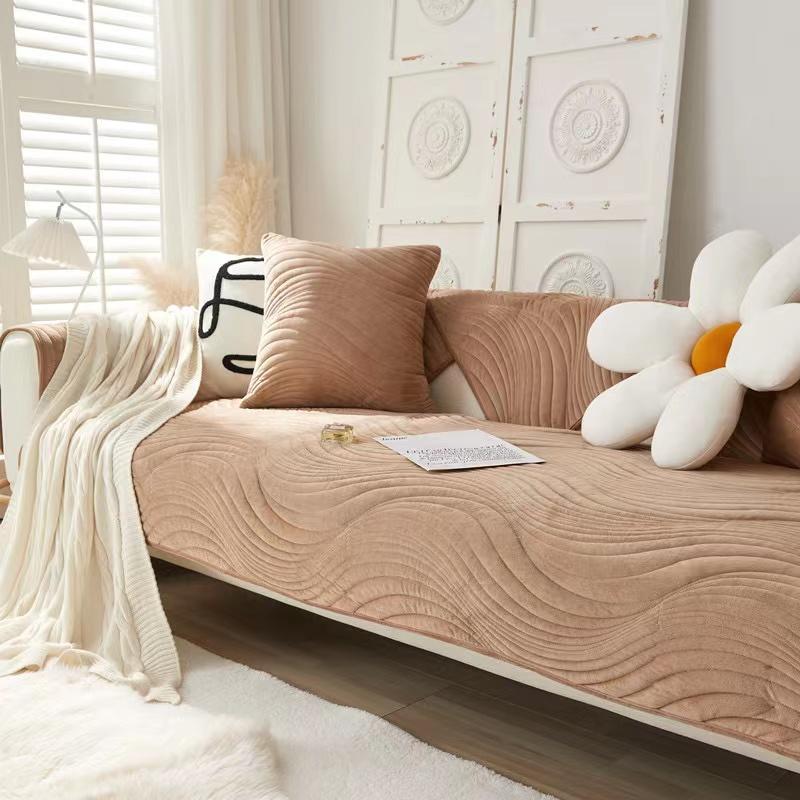 Однотонная бархатная диванная подушка с кристаллами, универсальная тканевая вышивка, гладкий противоскользящий чехол для дивана, универсальный для всех сезонов 70x70cm хаки
Однотонная бархатная диванная подушка с кристаллами, универсальная тканевая вышивка, гладкий противоскользящий чехол для дивана, универсальный для всех сезонов 70x70cm хаки