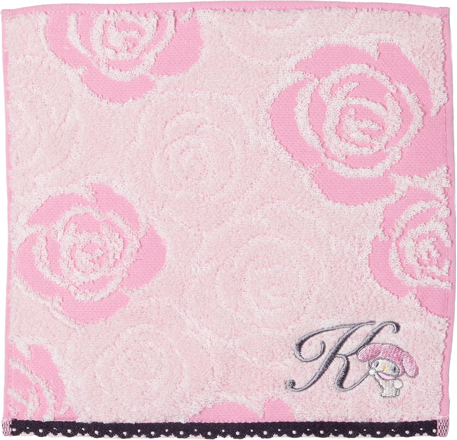 Носовой платок Marushin Sanrio с инициалами My Melody Cotton Rose My Melody K Present Gift Товары на день рождения 3005058300 100% для мам
Носовой платок Marushin Sanrio с инициалами My Melody Cotton Rose My Melody K Present Gift Товары на день рождения 3005058300 100% для мам