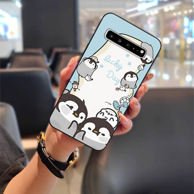 Мультяшний Милий Чохол для Телефону Для Samsung Galaxy S10 5G/SM-G977N Захисний Брудостійкий Водонепроникний Графіті Пилозахисний ТПУ Samsung Galaxy S10 5G/SM-
Мультяшний Милий Чохол для Телефону Для Samsung Galaxy S10 5G/SM-G977N Захисний Брудостійкий Водонепроникний Графіті Пилозахисний ТПУ Samsung Galaxy S10 5G/SM-