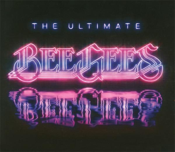 CD BEE GEES - Ultimate Bee Gees 8122798478 Reprise Records 2009 EU Rock Used
CD BEE GEES - Ultimate Bee Gees 8122798478 Reprise Records 2009 EU Rock Used