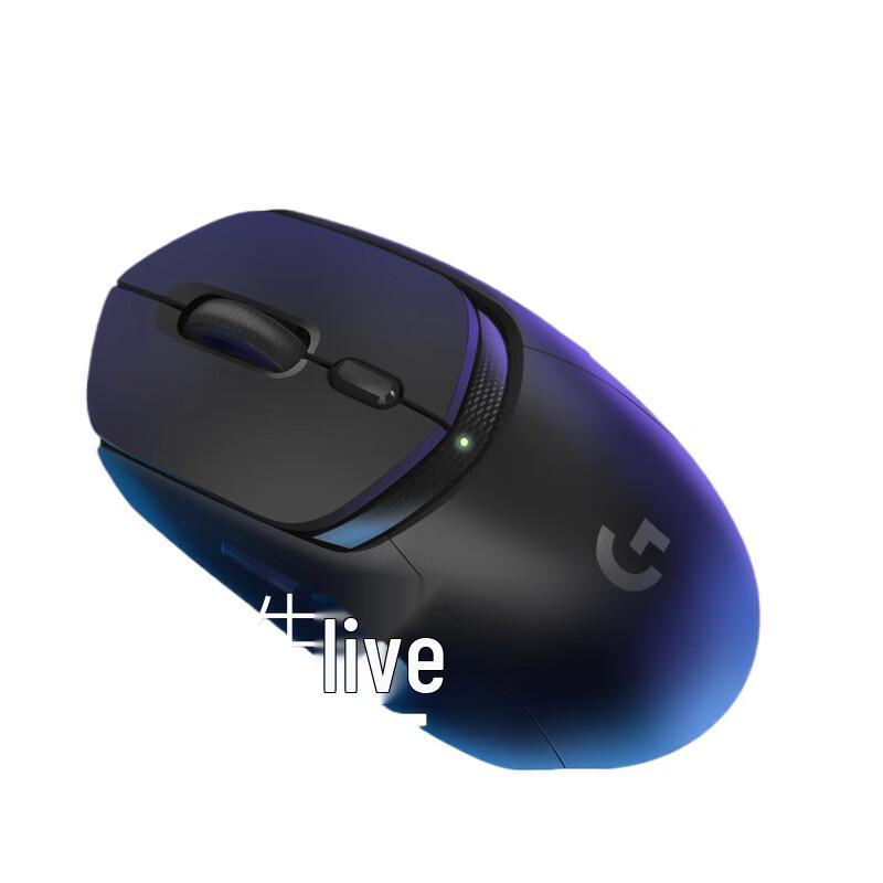 Беспроводная игровая мышь Logitech G309
Беспроводная игровая мышь Logitech G309