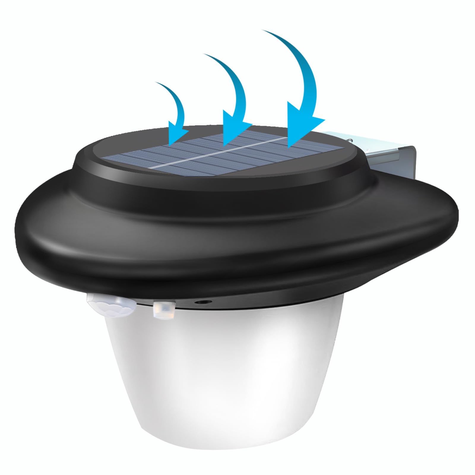 Neweak Solar Light Outdoor Waterproof Sensor Light Solar Electricity Bill 0 Motion Sensor LED Light 3600 Lumens High Brightness 3 Smart Also
Neweak Solar Light Outdoor Waterproof Sensor Light Solar Electricity Bill 0 Motion Sensor LED Light 3600 Lumens High Brightness 3 Smart Also
