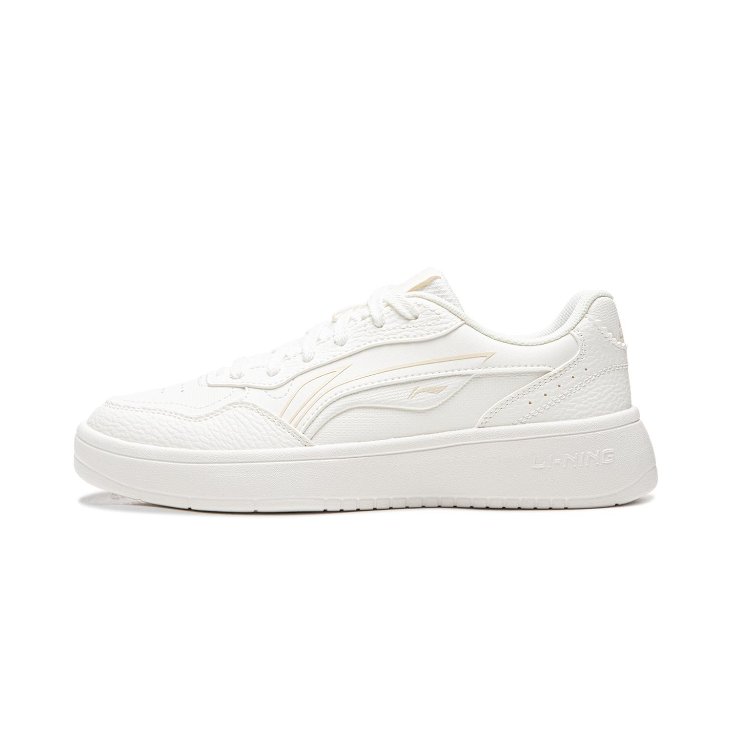 Li Ning Wheat Age Slip Resistant, Abrasion Resistant, Breathable, Height Increasing Low top Skateboard Shoes Women s AGCW086-3 39
Li Ning Wheat Age Slip Resistant, Abrasion Resistant, Breathable, Height Increasing Low top Skateboard Shoes Women s AGCW086-3 39