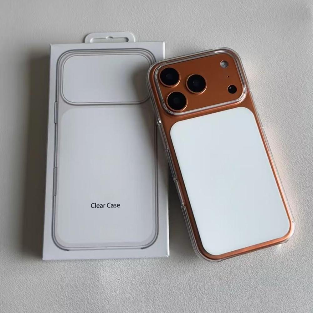 Підходить для IPhone 17 Pro Max IPhone 16 Сумісний з MagSafe Магнітний 15 Кнопок, 14 Задня Панель Плюс, Напівзакритий 13 iPhone 16 чистий
Підходить для IPhone 17 Pro Max IPhone 16 Сумісний з MagSafe Магнітний 15 Кнопок, 14 Задня Панель Плюс, Напівзакритий 13 iPhone 16 чистий