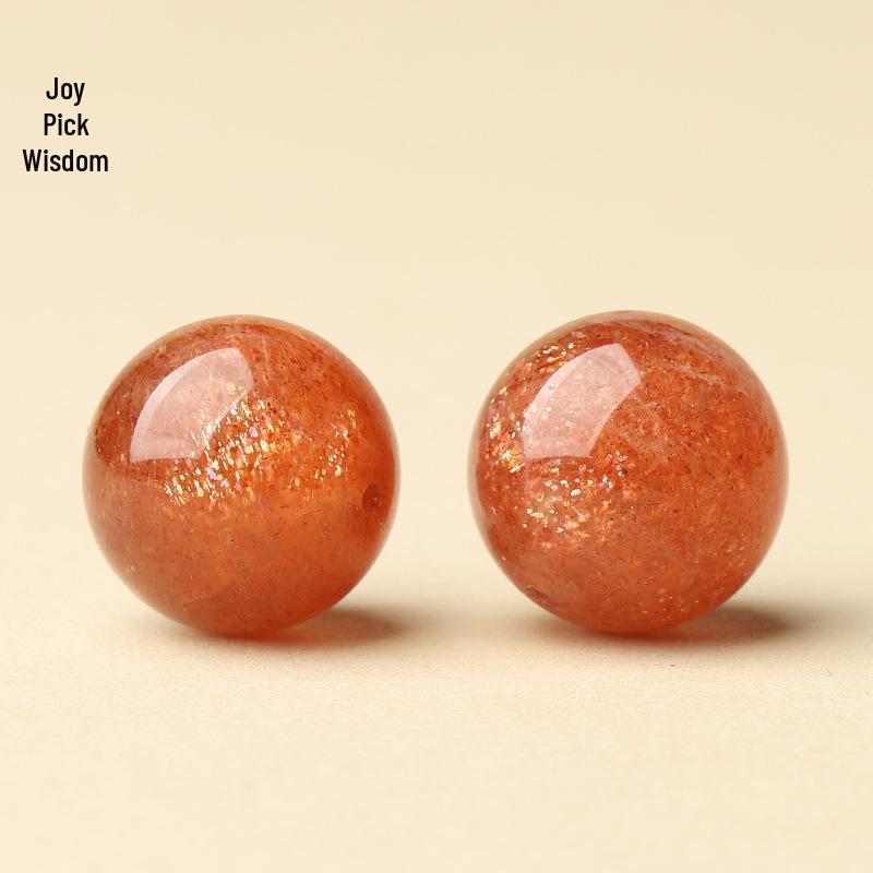 Натуральный кристалл солнечного камня золотистого цвета - Одиночная оранжевая луна, круглая бусина для браслета или ожерелья своими руками. 6-7 mm золотой
Натуральный кристалл солнечного камня золотистого цвета - Одиночная оранжевая луна, круглая бусина для браслета или ожерелья своими руками. 6-7 mm золотой