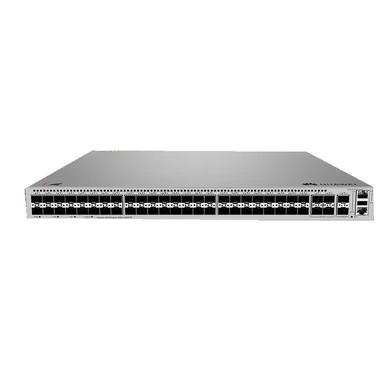 Huawei S530-48S4XE Layer 3 Managed 10G Ethernet Switch
Huawei S530-48S4XE Layer 3 Managed 10G Ethernet Switch