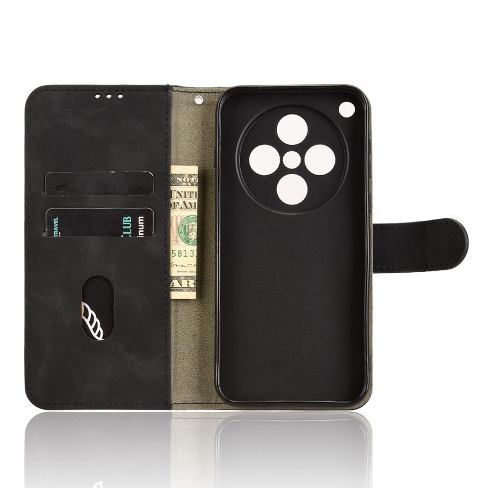 For Oppo Find X8s+ 5G Leather Case Skin Feel Anti Drop Wallet Flip Phone Cover Brown
For Oppo Find X8s+ 5G Leather Case Skin Feel Anti Drop Wallet Flip Phone Cover Brown