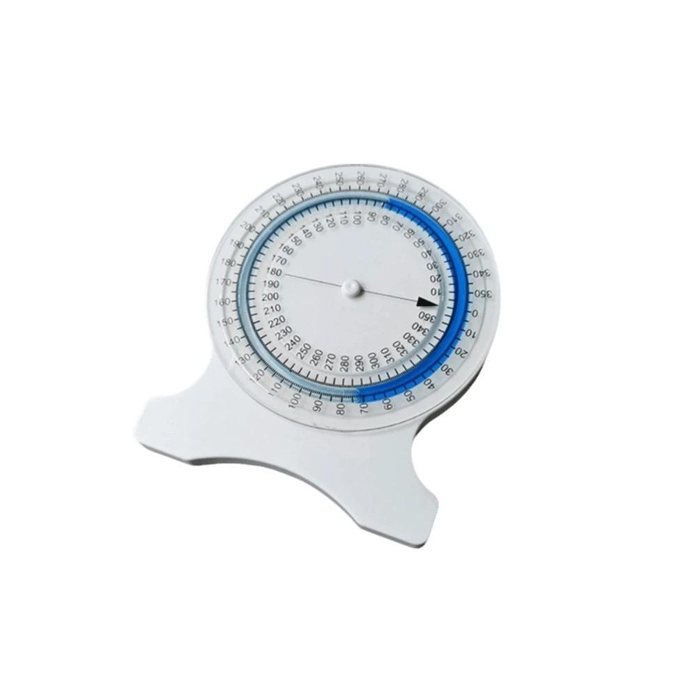 Accurate Measurements Range Of Motion Tool Joint Mobility Assessment Tool Students & Fitness синій
Accurate Measurements Range Of Motion Tool Joint Mobility Assessment Tool Students & Fitness синій