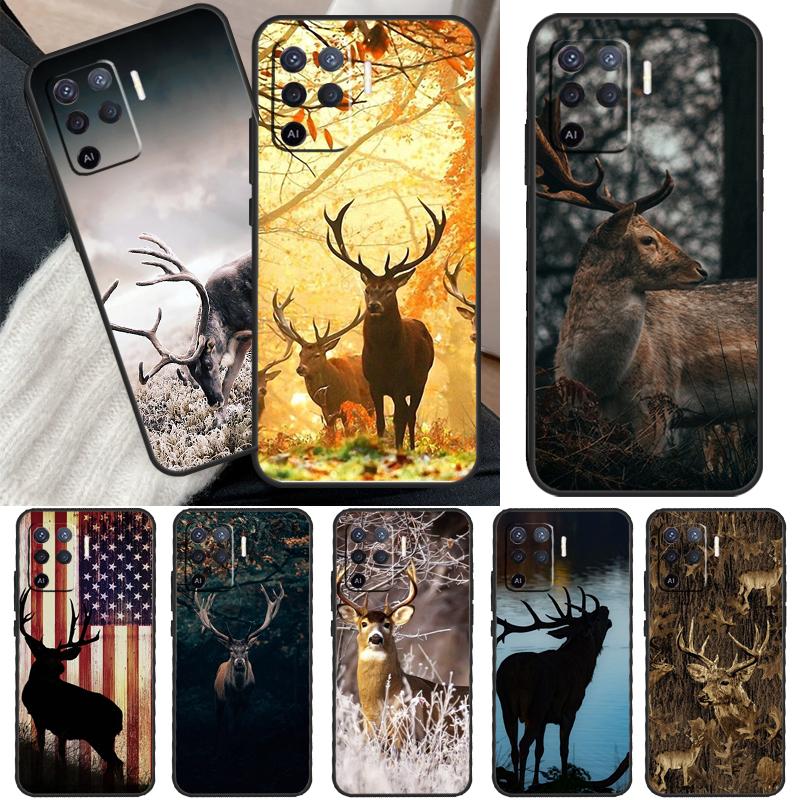 Камуфляжный чехол с изображением оленя для OPPO A5 A9 A31 A53 2020 A53S A1K A15 A16 A52 A72 A92 A83 A91 A54 A74 A94, чехол
Камуфляжный чехол с изображением оленя для OPPO A5 A9 A31 A53 2020 A53S A1K A15 A16 A52 A72 A92 A83 A91 A54 A74 A94, чехол