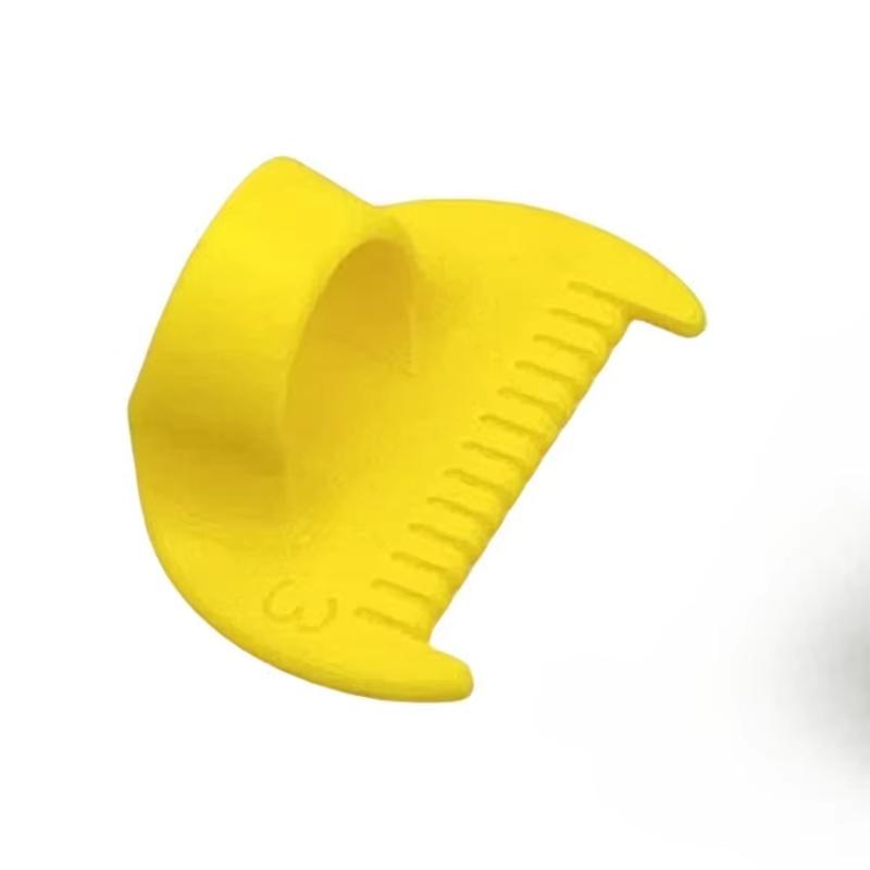 1 шт. Удобный захват 3D-печатный швейный инструмент для начинающих и пожилых - Пластиковый помощник для ручного шитья, предотвращает пропуски стежков
1 шт. Удобный захват 3D-печатный швейный инструмент для начинающих и пожилых - Пластиковый помощник для ручного шитья, предотвращает пропуски стежков