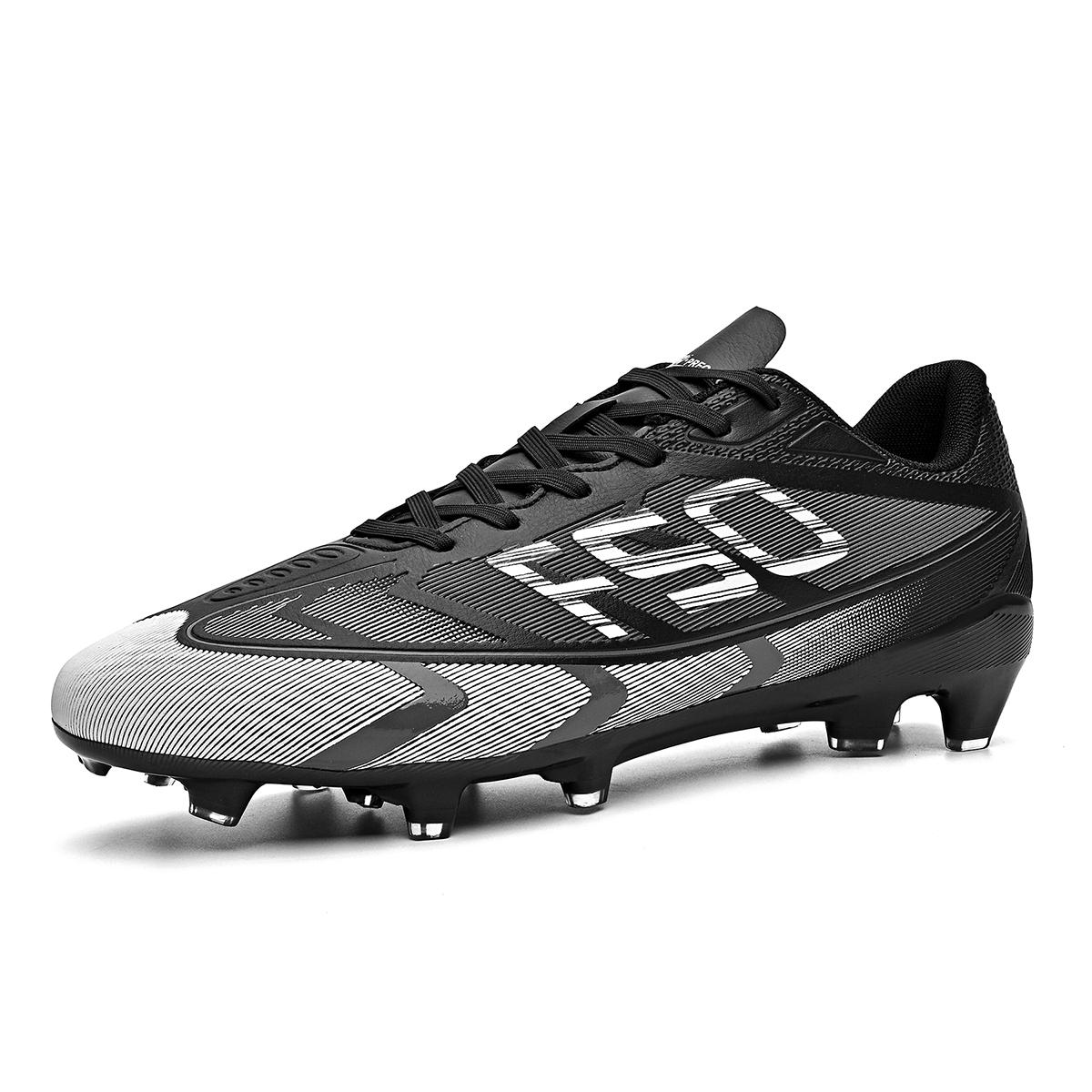 FG Long Nail Men s Sports Football Shoes for Lawn Sports Suitable for Personalized Youth Competitive Sports 45
FG Long Nail Men s Sports Football Shoes for Lawn Sports Suitable for Personalized Youth Competitive Sports 45