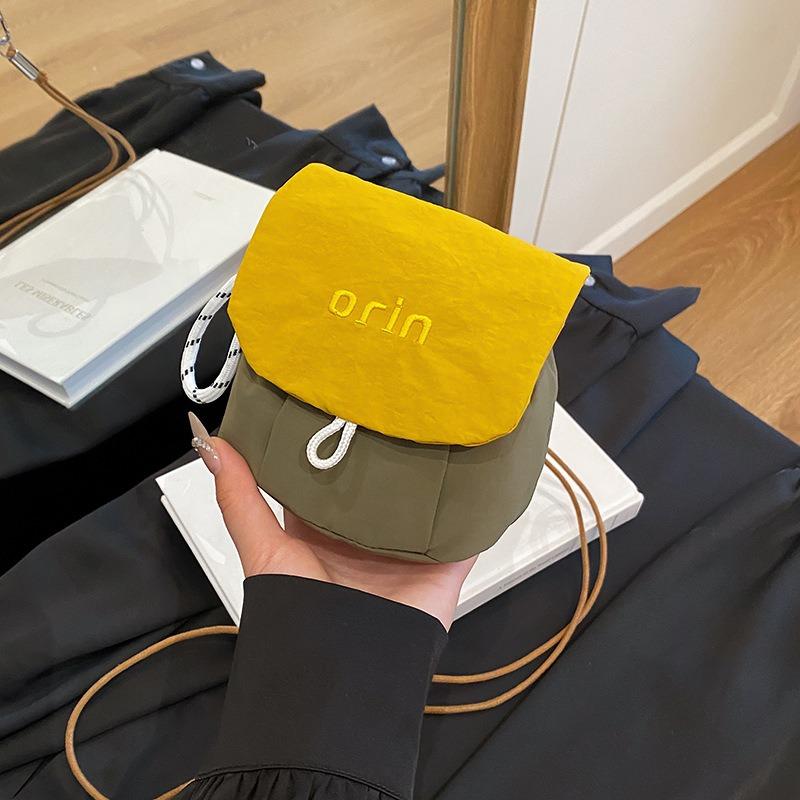 Women s bag mini small backpack new casual and light going out commuting shopping shoulder bag small bag жёлтый
Women s bag mini small backpack new casual and light going out commuting shopping shoulder bag small bag жёлтый