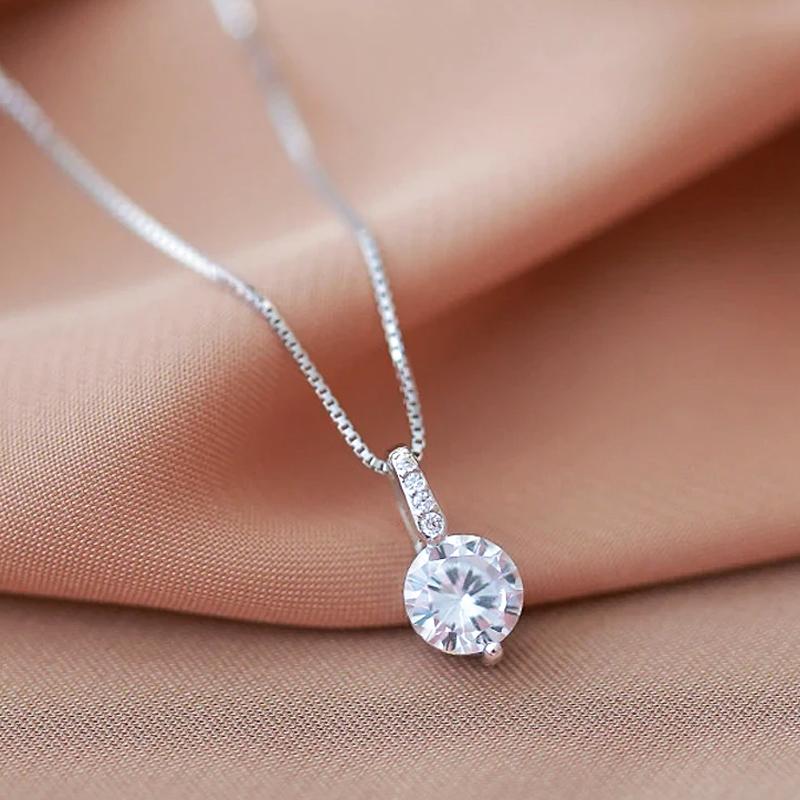 Huitan Dainty Round Shaped Stud Earrings for Women Full White Cubic Zirconia Simple and Classic Female Earrings Wholesale Lots
Huitan Dainty Round Shaped Stud Earrings for Women Full White Cubic Zirconia Simple and Classic Female Earrings Wholesale Lots