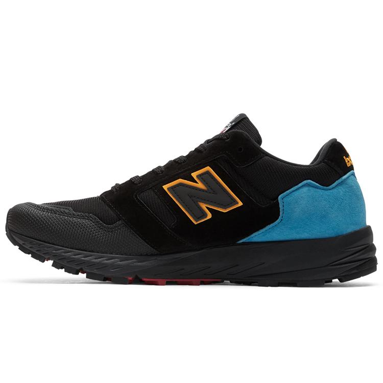 новые New Balance 575 Urban Peak Черные 42.5
новые New Balance 575 Urban Peak Черные 42.5