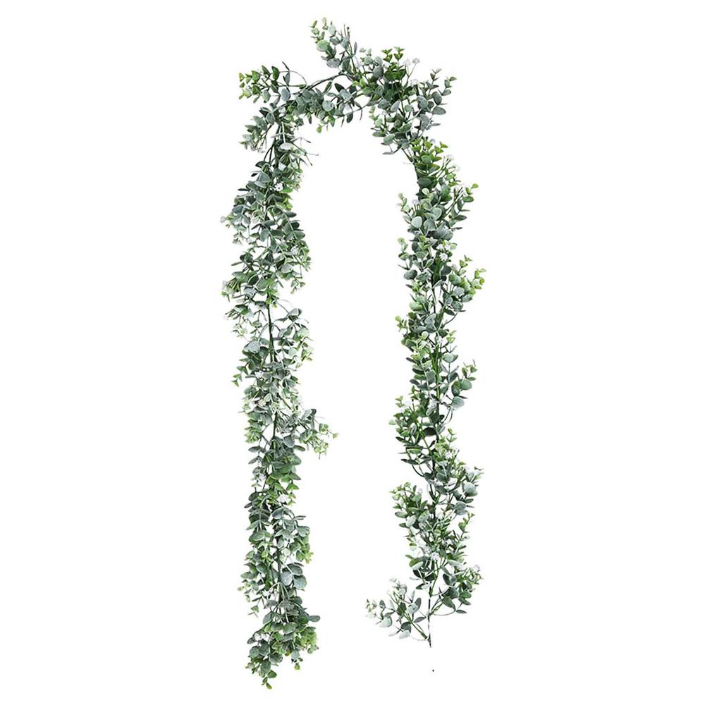 Green Vines Decorations Adjustable Garland Decor 5.9inch Holiday Indoor Mantle Decor For Family Home Indoor Outdoor Farmhouse
Green Vines Decorations Adjustable Garland Decor 5.9inch Holiday Indoor Mantle Decor For Family Home Indoor Outdoor Farmhouse