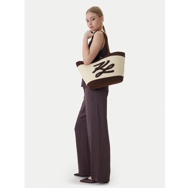 Сумка KARL LAGERFELD B1W46080 One Size
Сумка KARL LAGERFELD B1W46080 One Size