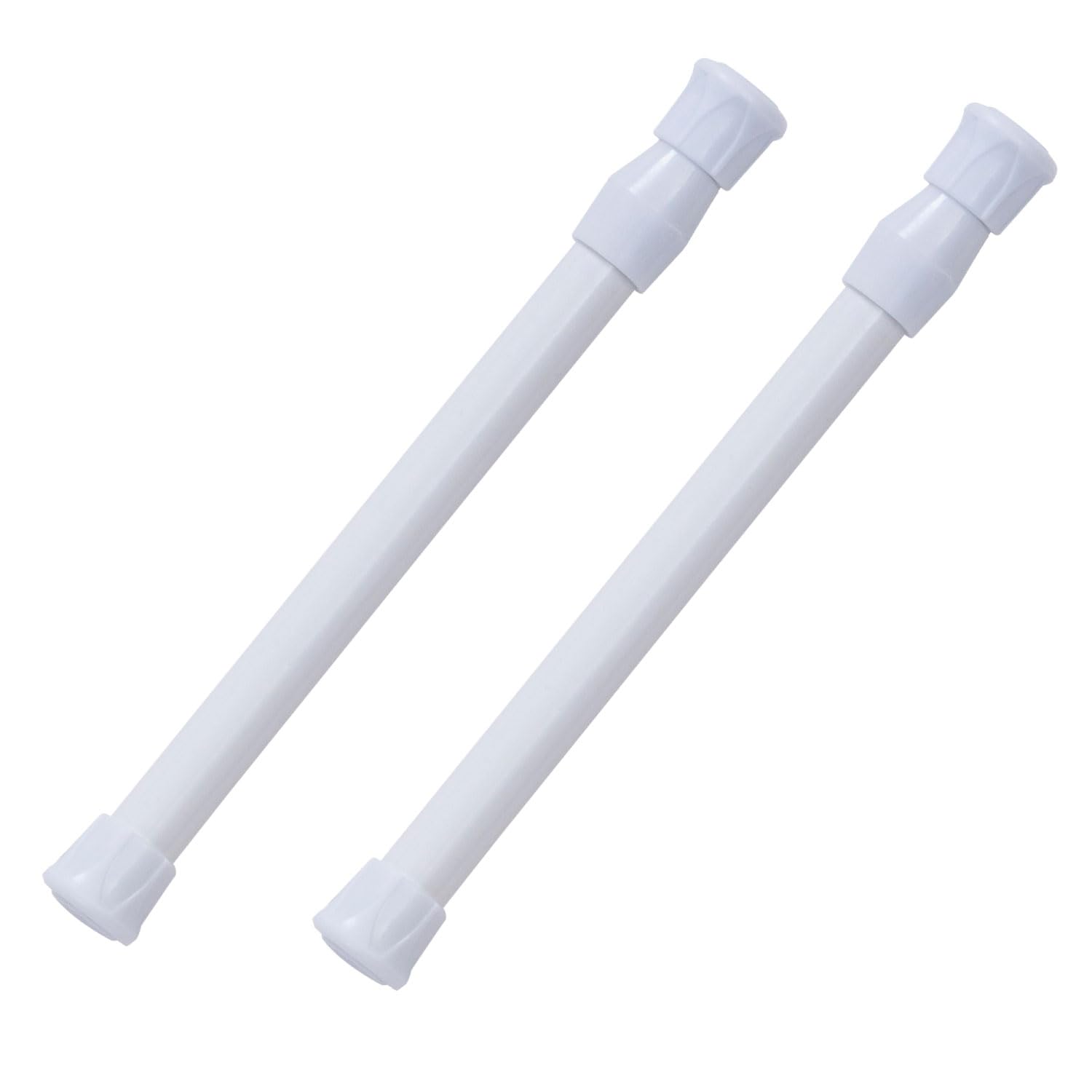 Astro Tension Rod Spring Type White Mini Size Set of 2 Installation Diameter Load Capacity 1kg Tension Rod Telescopic Rod Hanging Storage Floating
Astro Tension Rod Spring Type White Mini Size Set of 2 Installation Diameter Load Capacity 1kg Tension Rod Telescopic Rod Hanging Storage Floating