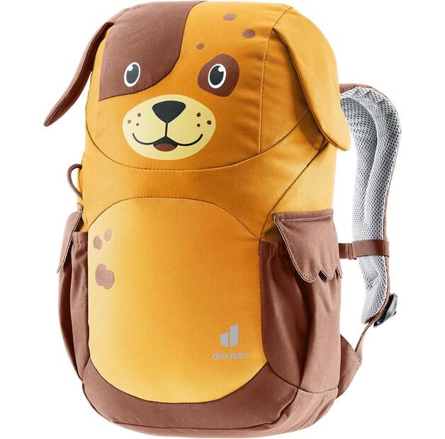 Рюкзак Deuter Kikki maple/umbra (Junior) (3610423-9606)
Рюкзак Deuter Kikki maple/umbra (Junior) (3610423-9606)