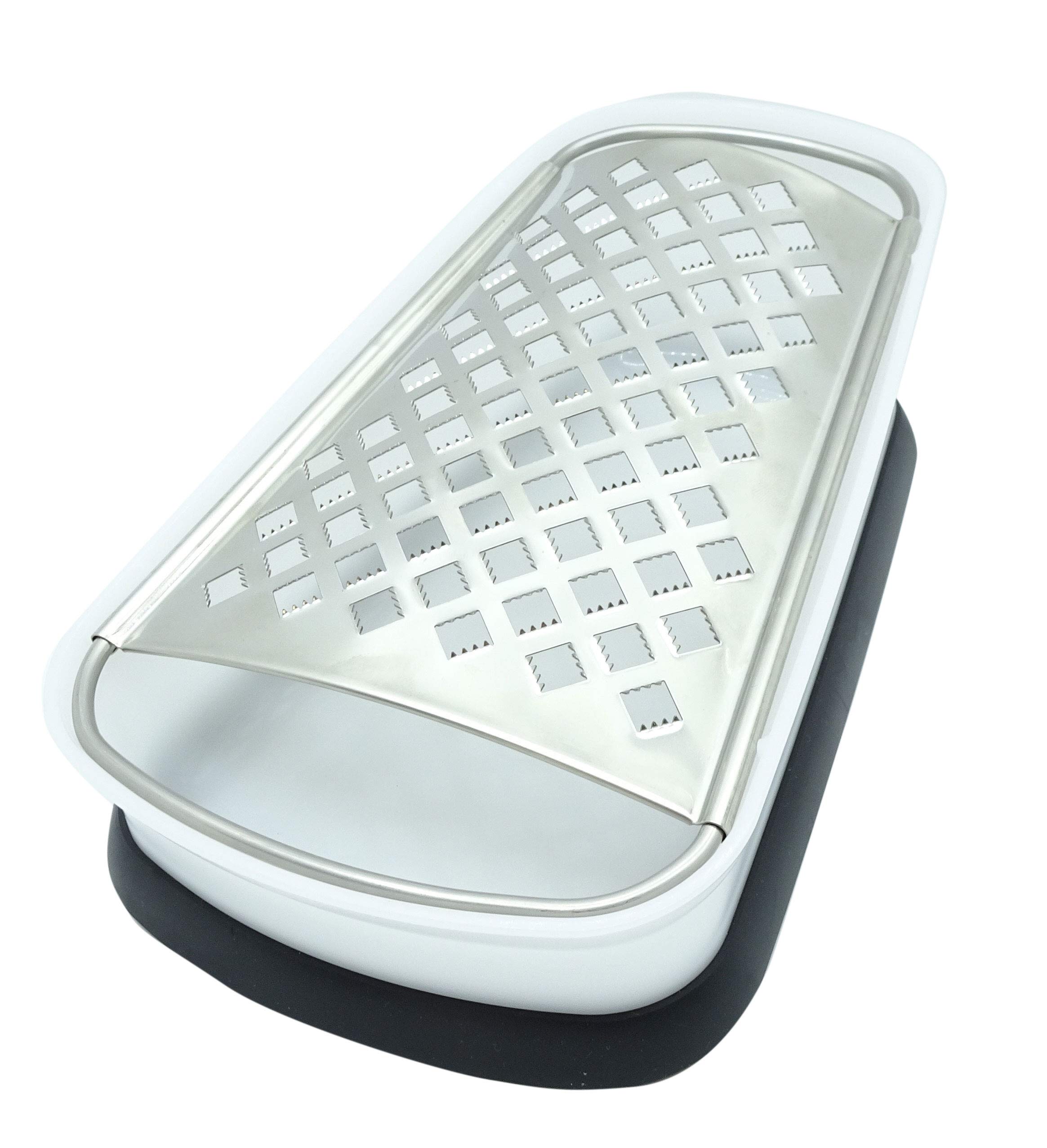 Professional grater for commercial Wada first professional big size use, white, Shoten, grater,
Professional grater for commercial Wada first professional big size use, white, Shoten, grater,