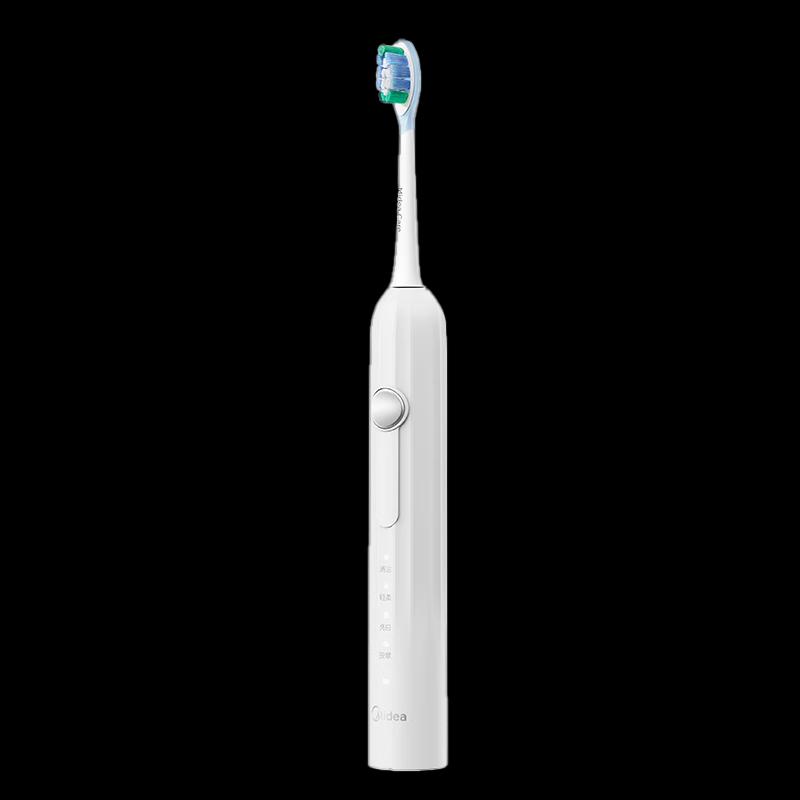 Midea YS5 Pro Sonic Electric Toothbrush
Midea YS5 Pro Sonic Electric Toothbrush