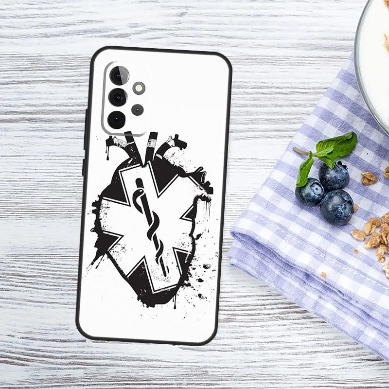 Star Of Life Case For Samsung Galaxy A56 A06 A16 A36 A55 A35 A33 A53 A13 A23 A17 A54 A34 A14 A52 A32 A15 Samsung A34 5G
Star Of Life Case For Samsung Galaxy A56 A06 A16 A36 A55 A35 A33 A53 A13 A23 A17 A54 A34 A14 A52 A32 A15 Samsung A34 5G