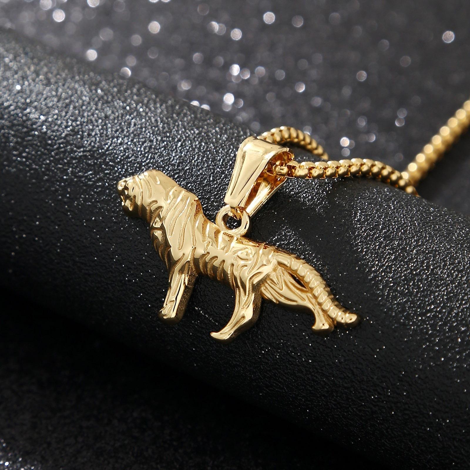 Fashion Trend Jewelry Simple and Versatile 2025 Men s Pendant Jewelry Party Gift Chain Length 55CM
Fashion Trend Jewelry Simple and Versatile 2025 Men s Pendant Jewelry Party Gift Chain Length 55CM