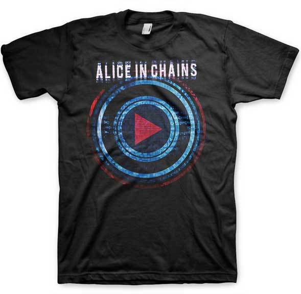ALICE IN CHAINS - Played - t shirt S,M,L,XL,2XL Brand New Official Merchandise 3XL
ALICE IN CHAINS - Played - t shirt S,M,L,XL,2XL Brand New Official Merchandise 3XL
