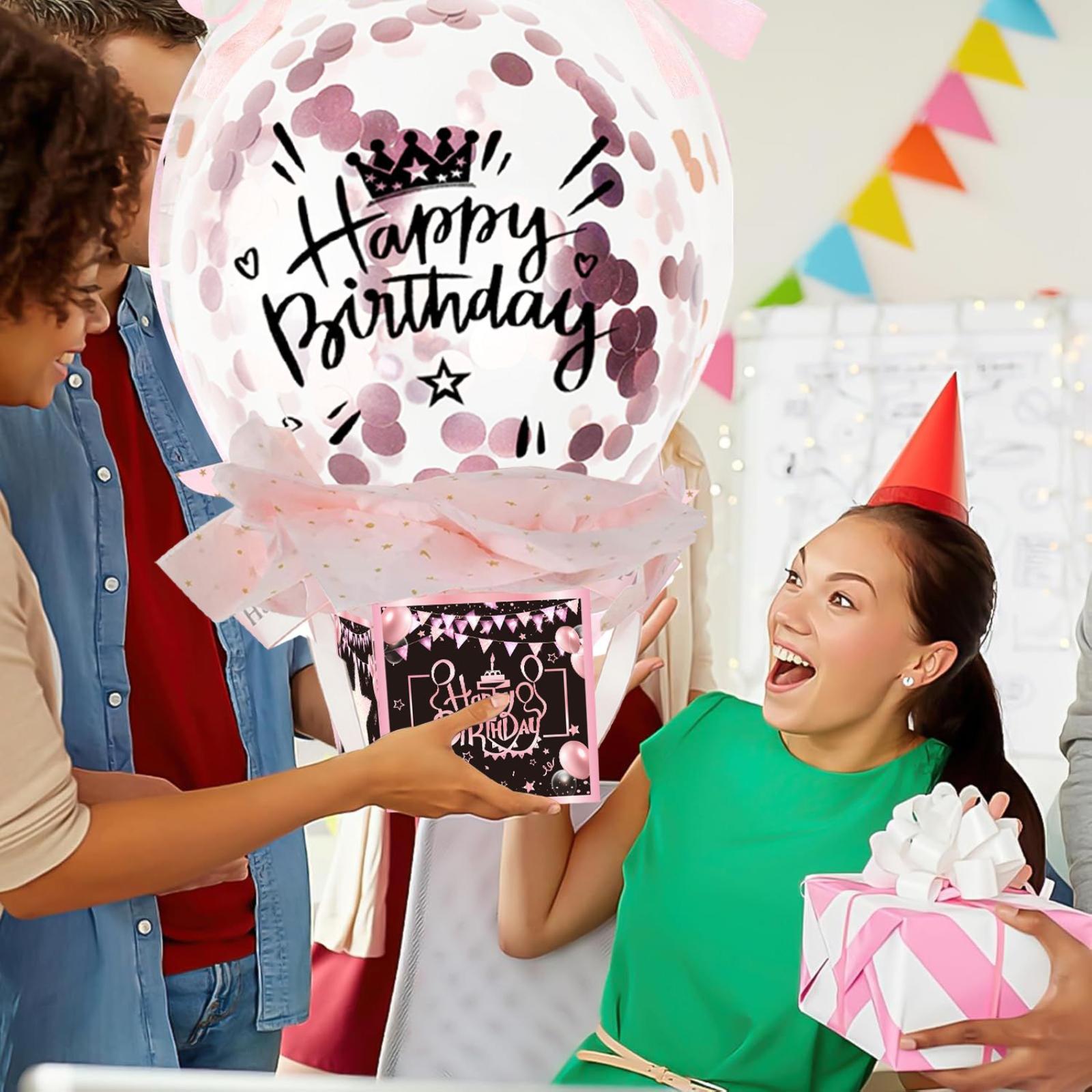 Star-shaped Hanging Banner Cross-border Birthday Money Box Birthday Party Decoration Birthday Party Atmosphere One Size
Star-shaped Hanging Banner Cross-border Birthday Money Box Birthday Party Decoration Birthday Party Atmosphere One Size