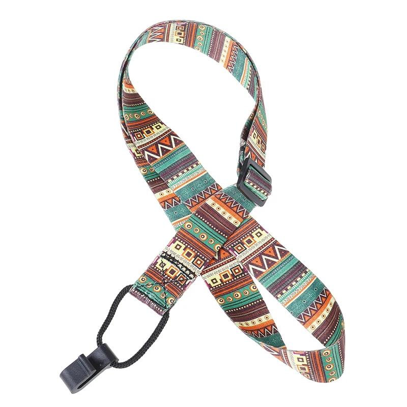 Electric Guitar Strap Bass Strap Belt with Leather End for Acoustic Guitar Bass Ukulele Electric Guitar
Electric Guitar Strap Bass Strap Belt with Leather End for Acoustic Guitar Bass Ukulele Electric Guitar